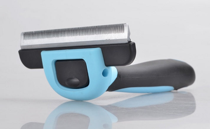 Pet Hair Remover Comb