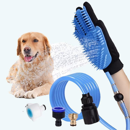 Pet Shower Head Handheld