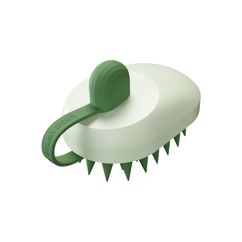 CleanMassage Brush