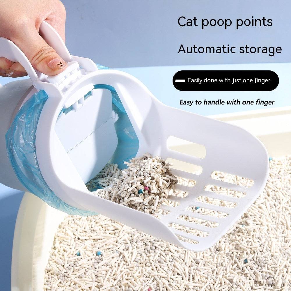 Cat Litter Shovel Scoop