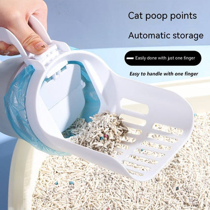 Cat Litter Shovel Scoop