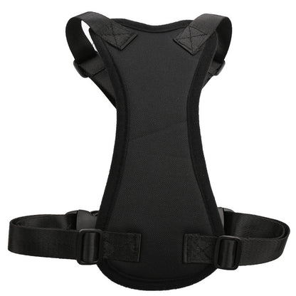 SafeRide Harness Set