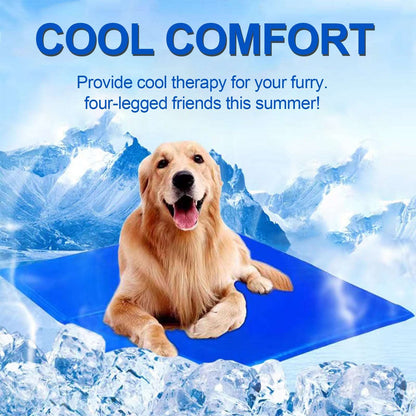 Cooling Comfort Mat