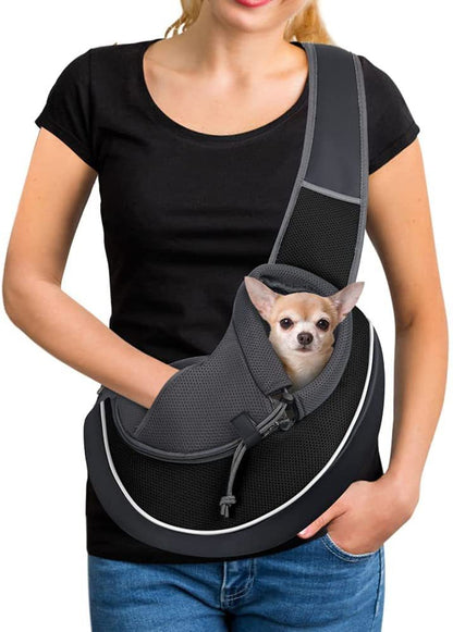 Outdoor Portable Pet Bag