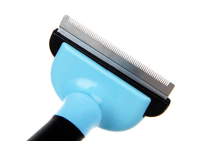 Pet Hair Remover Comb