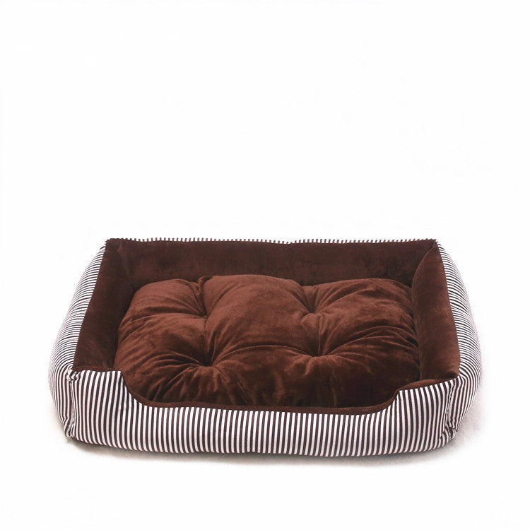 Pet Comfy Bed