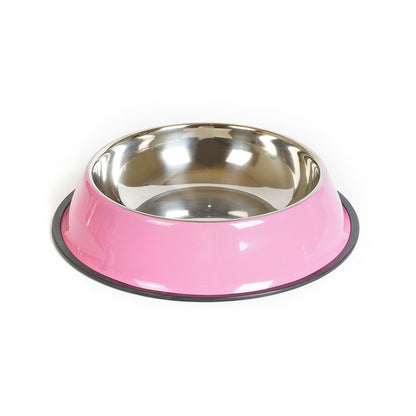 Pet Bowl Feeding Basin