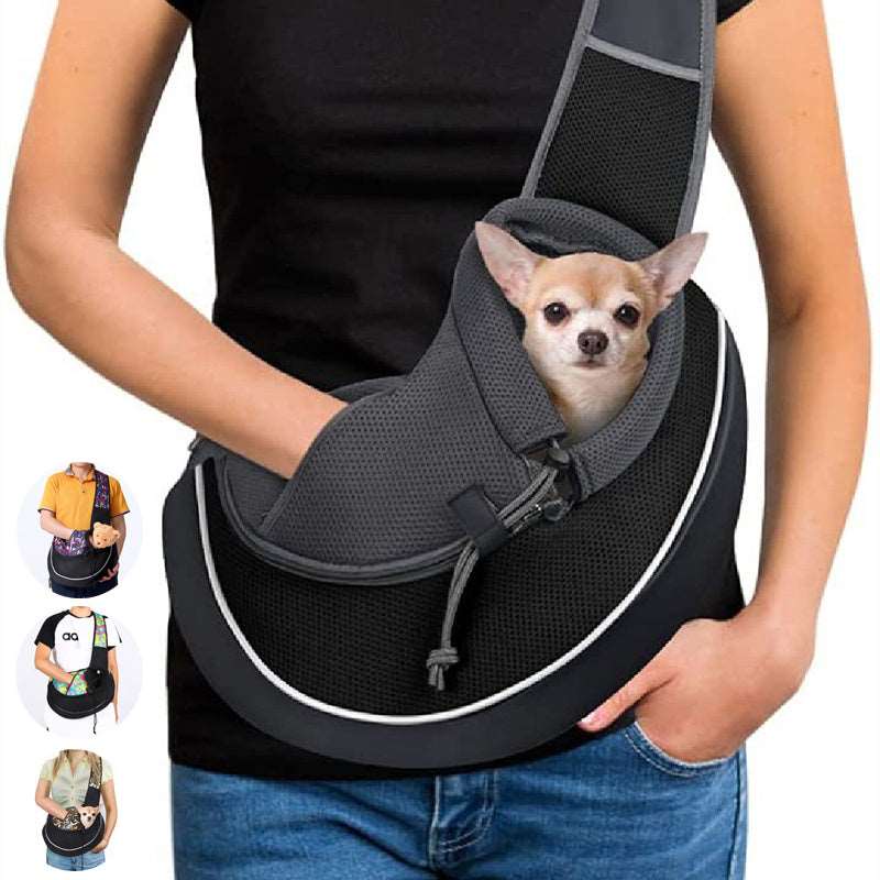 Outdoor Portable Pet Bag