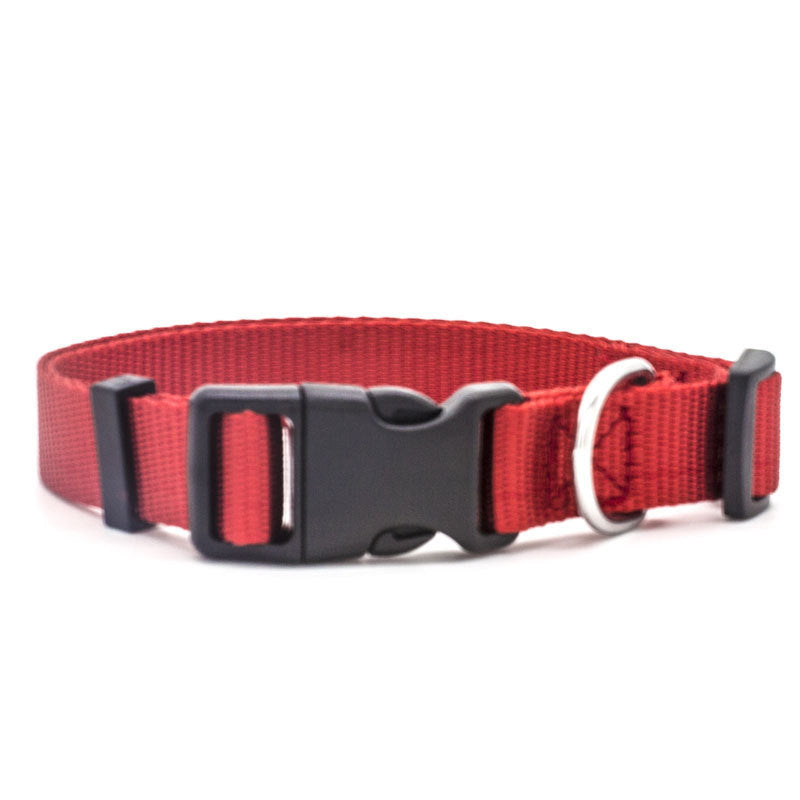 ComfortFit Nylon Collar