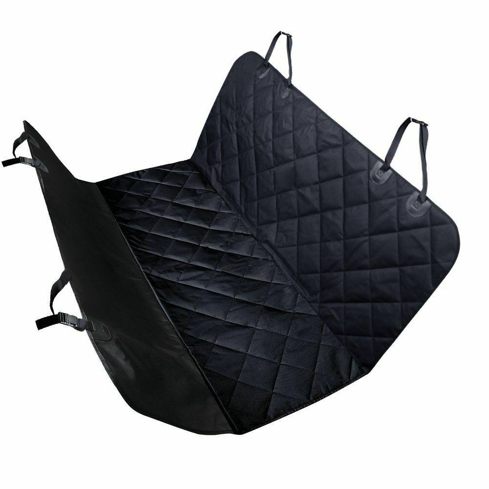 Pet Rear Seat waterproof Cover