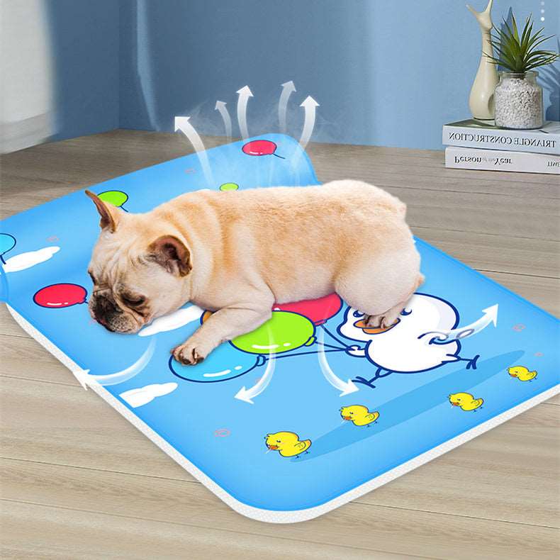 Summer Cooling Mat