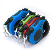 Telescopic Pet Leash