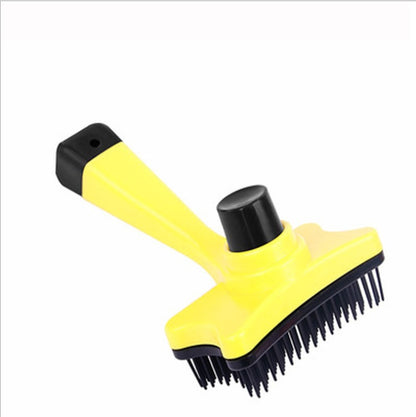 Pet Knot Comb