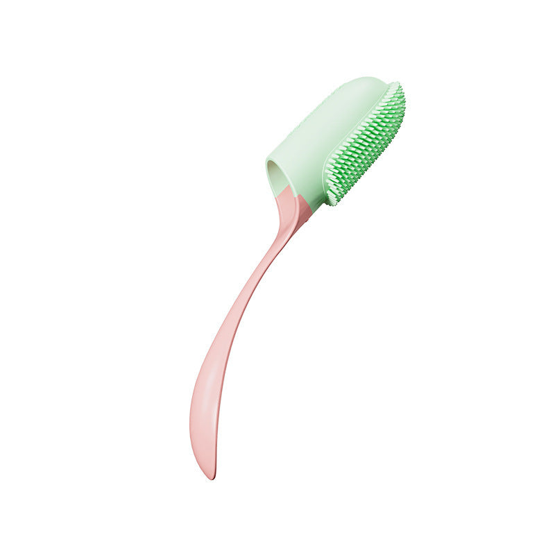 Pet Tooth Cleaning Finger Brush