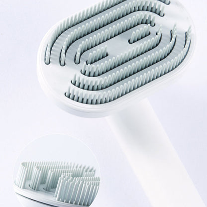 HairCatch Brush