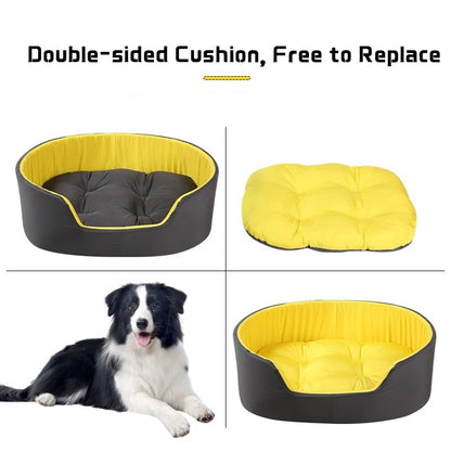 Pet Nest Bed