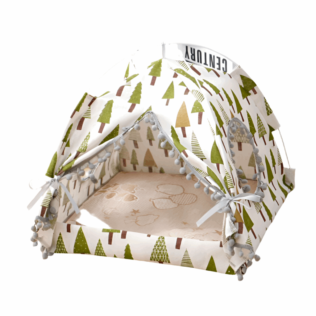 Pet Tent