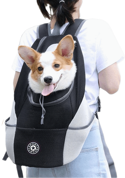 Pet Carrier Backpack