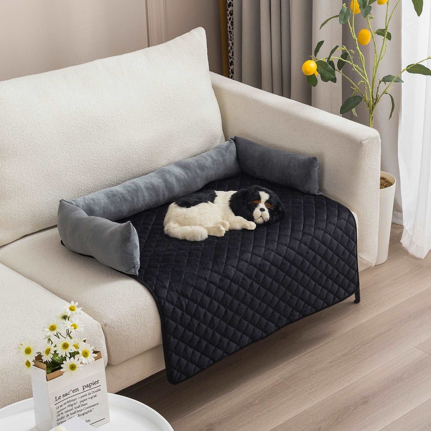 Protector Pet Sofa