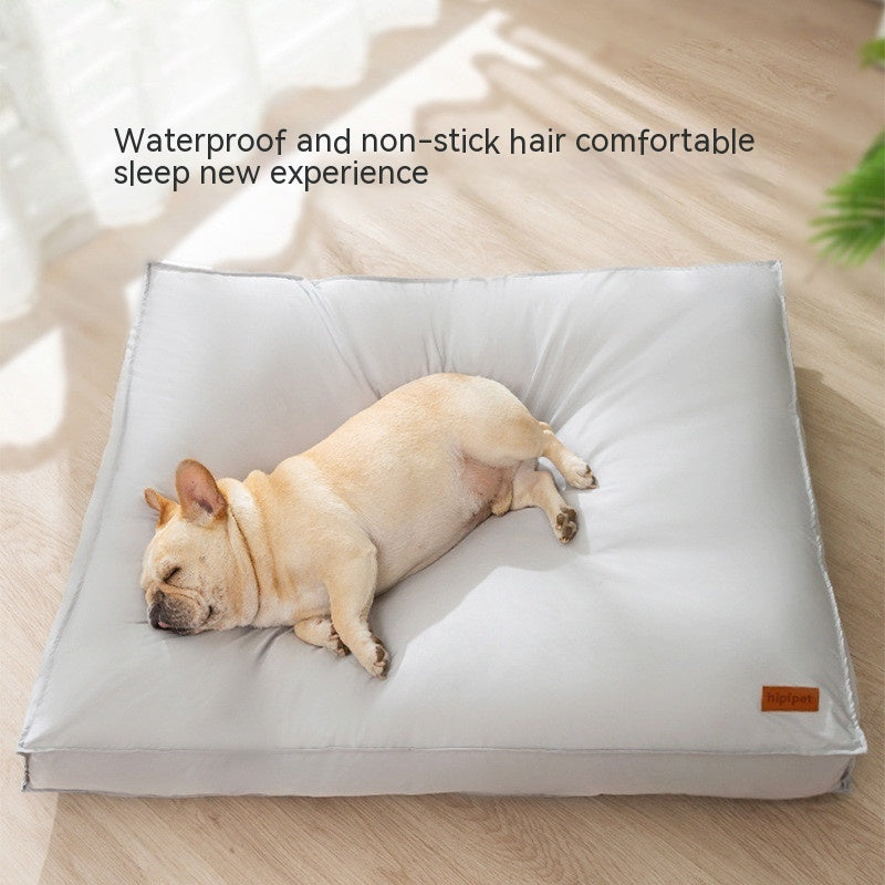 Waterproof Pet Mattress