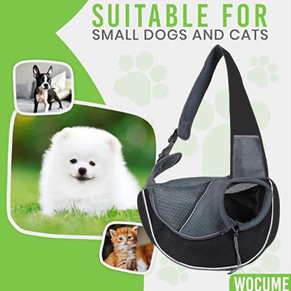 Outdoor Portable Pet Bag