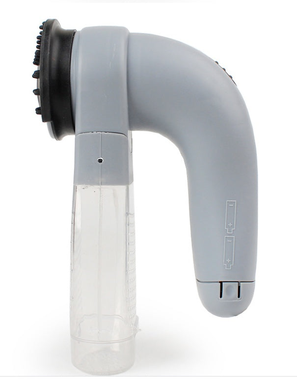 FurVac Massage Cleaner