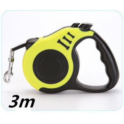 Telescopic Pet Leash