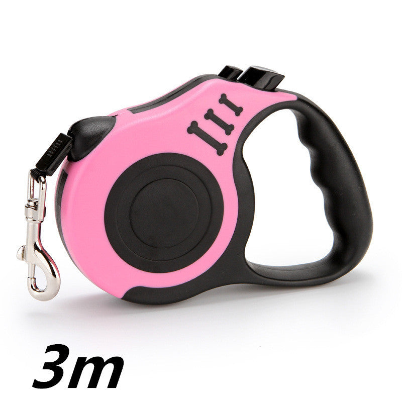 Telescopic Pet Leash