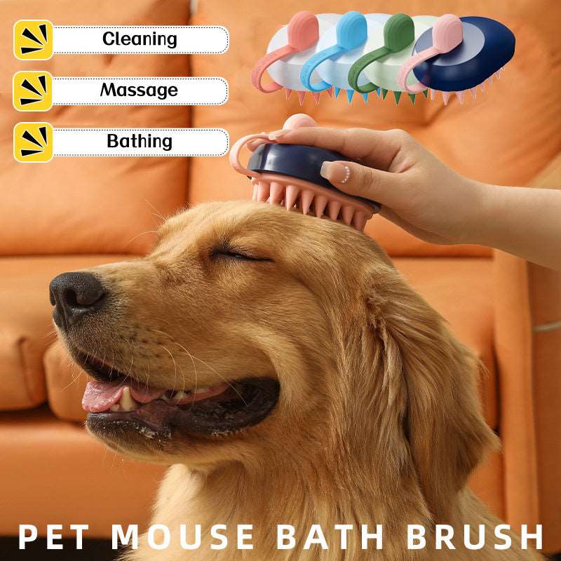 CleanMassage Brush