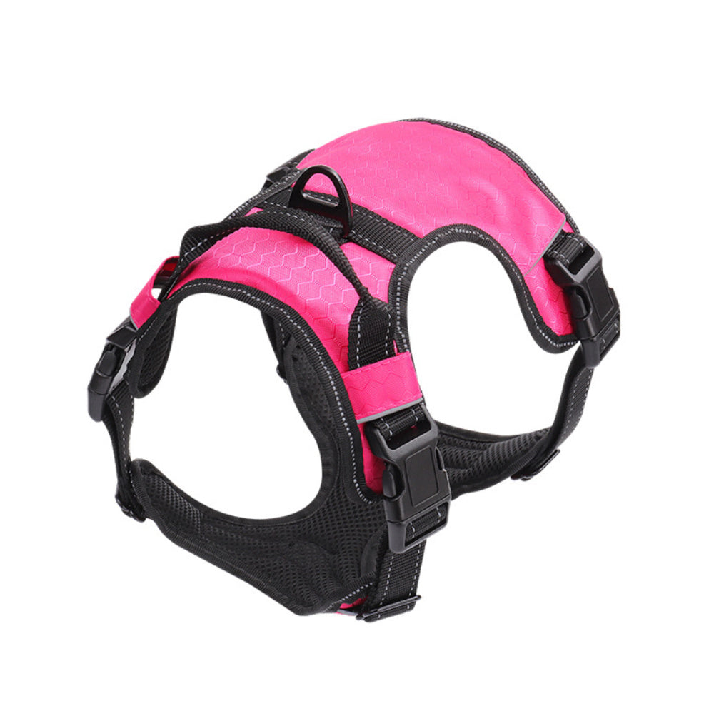 Dog Reflective Harness