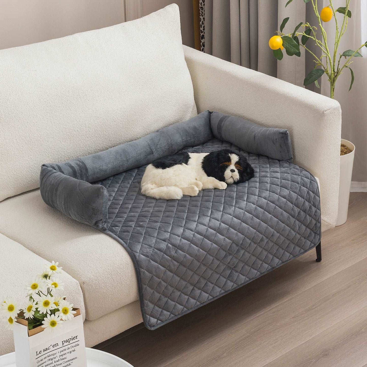 Protector Pet Sofa