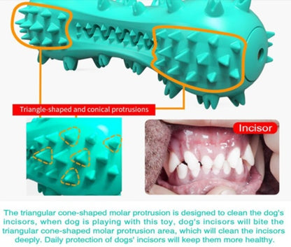 PawChew Dog Toy