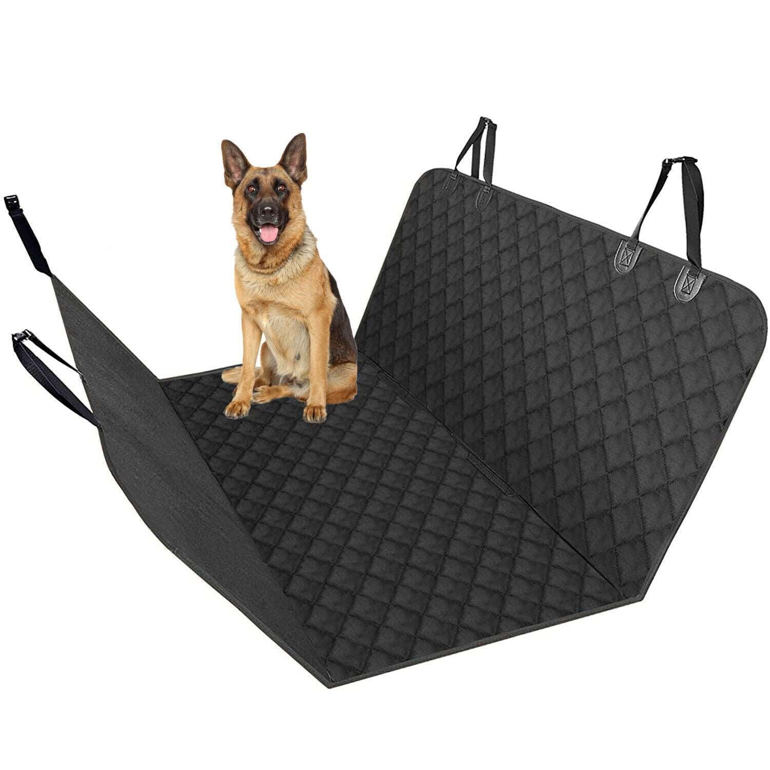 Pet Rear Seat waterproof Cover