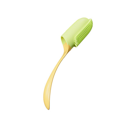 Pet Tooth Cleaning Finger Brush