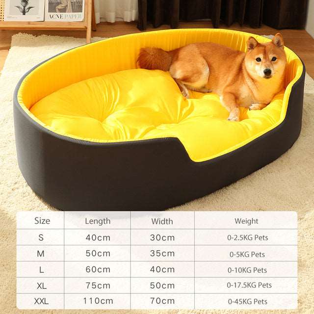 Pet Nest Bed