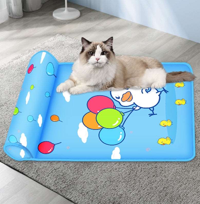 Summer Cooling Mat