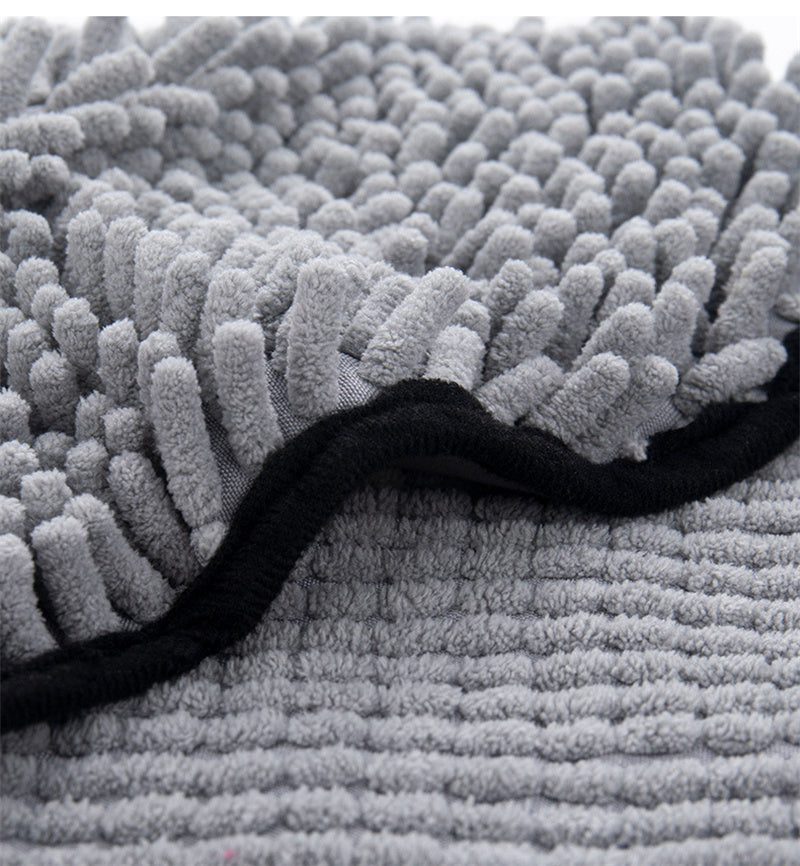 Super Microfiber Towel