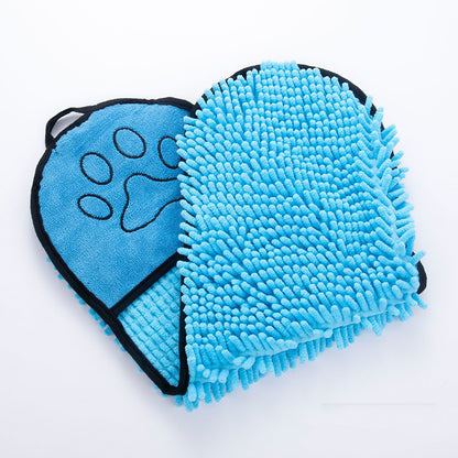 Super Microfiber Towel