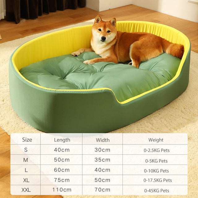 Pet Nest Bed