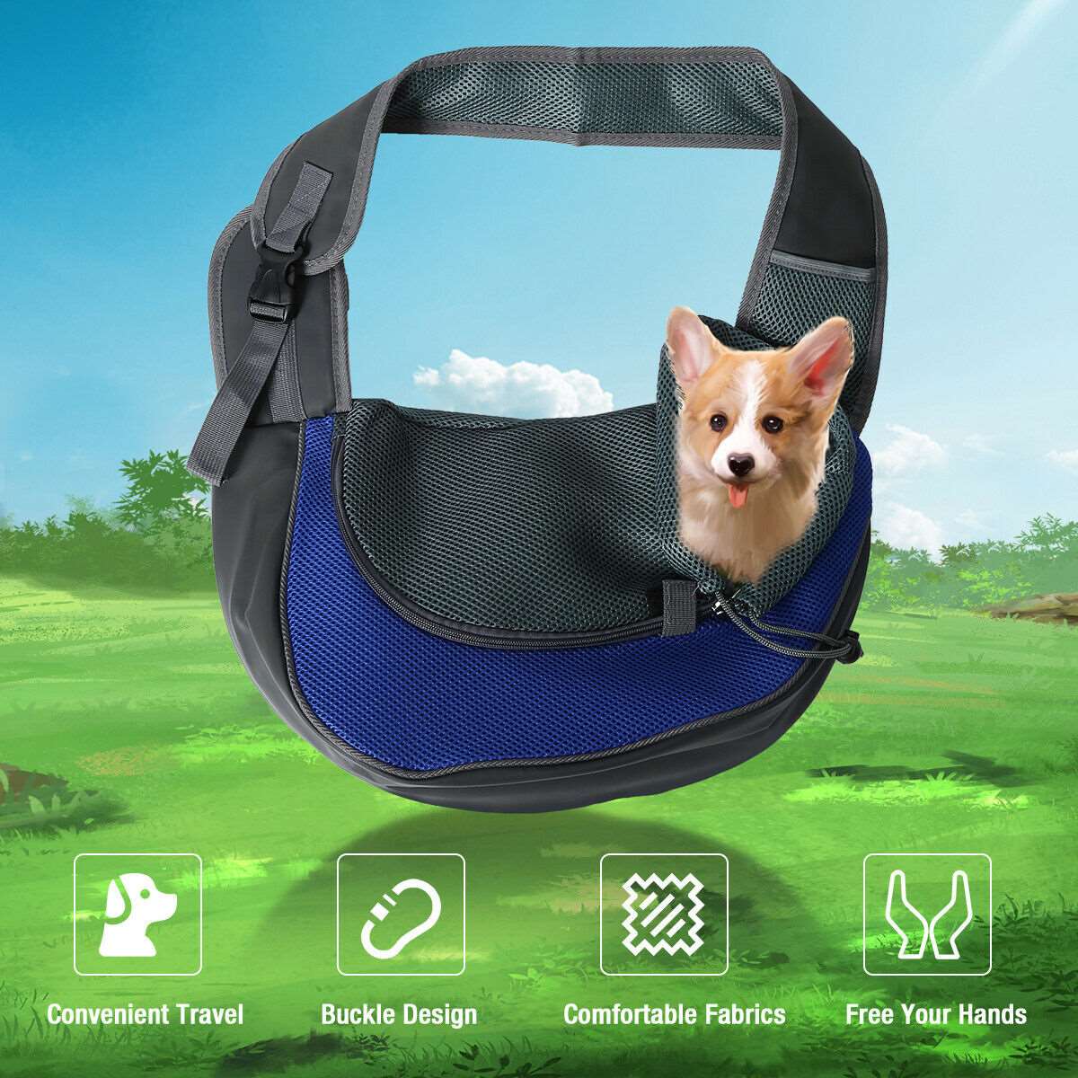 Pet voyage dog carrier hotsell