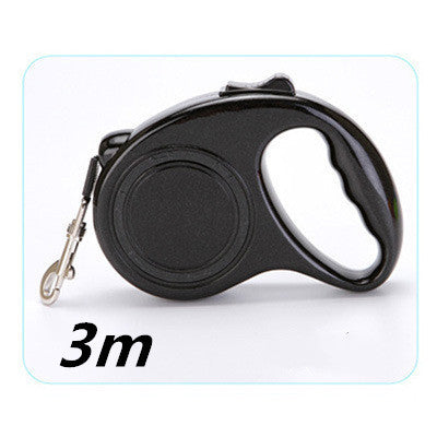 Telescopic Pet Leash