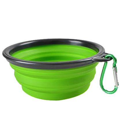 PopUp Travel BOWL