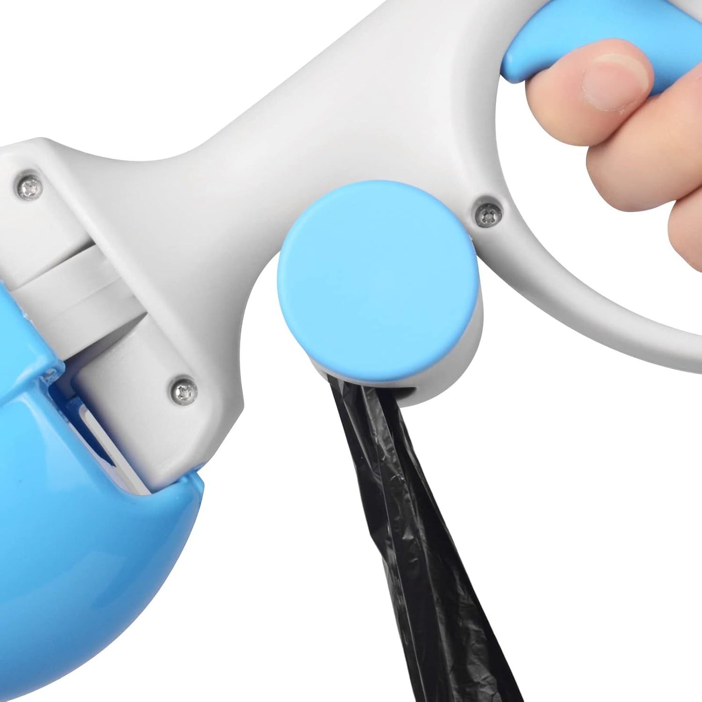 QuickClean Poop Scooper